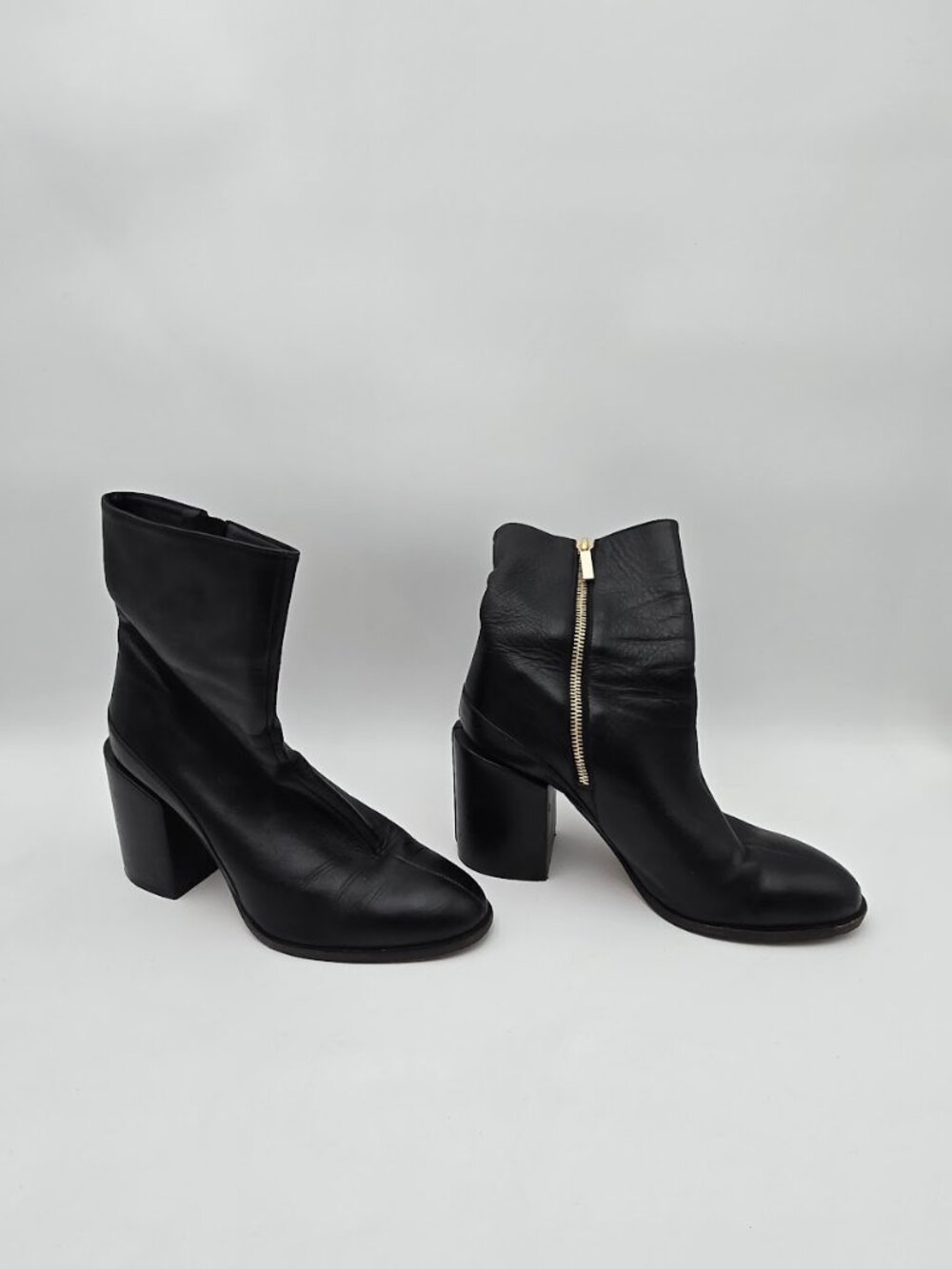 Dear Frances Spirit Boot